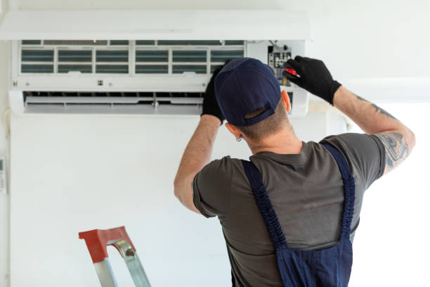 Best Air Duct Cleaning Near Me  in Nes, IL