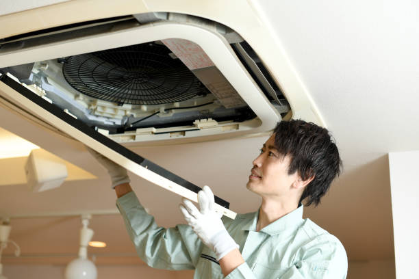Best HVAC Air Duct Cleaning  in Nes, IL