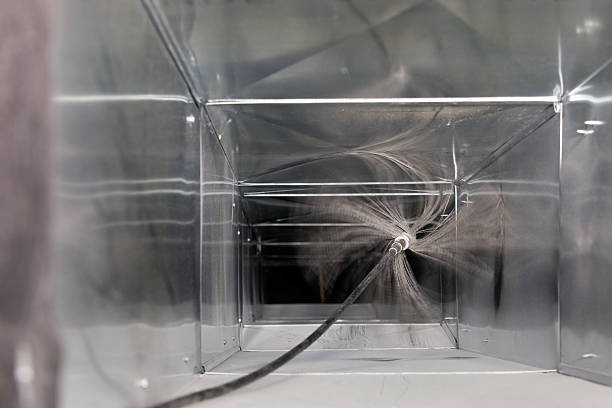 Best Air Duct Cleaning Near Me in Niles, IL