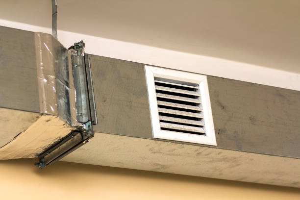 Niles, IL Airduct Cleaning Company